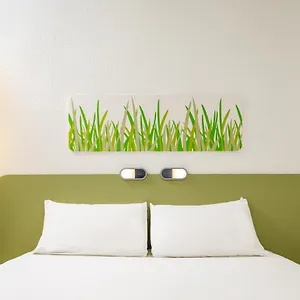 イビス バジェット ラ ヴィレット ディズヌヴィエム 2* パリ