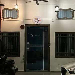 Summer Spring Guest house PENANG