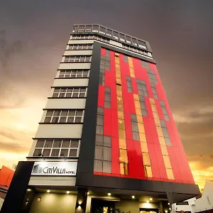 Citivilla Penang 3* George Town