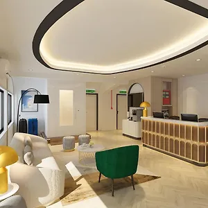 Signel Poshtel, The Rare Gem Of North Borneo 5* コタキナバル