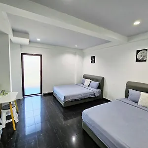 184 Gurney Drive Penang Motel George Town