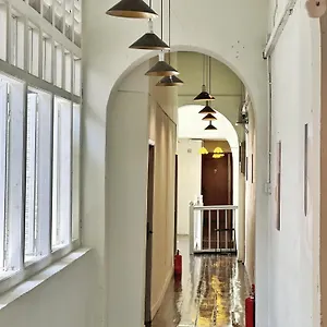 Pine Muntri Guest house George Town