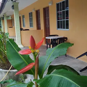 Tok Man Hotel Langkawi