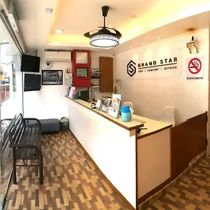 グランド スター 2* Malacca