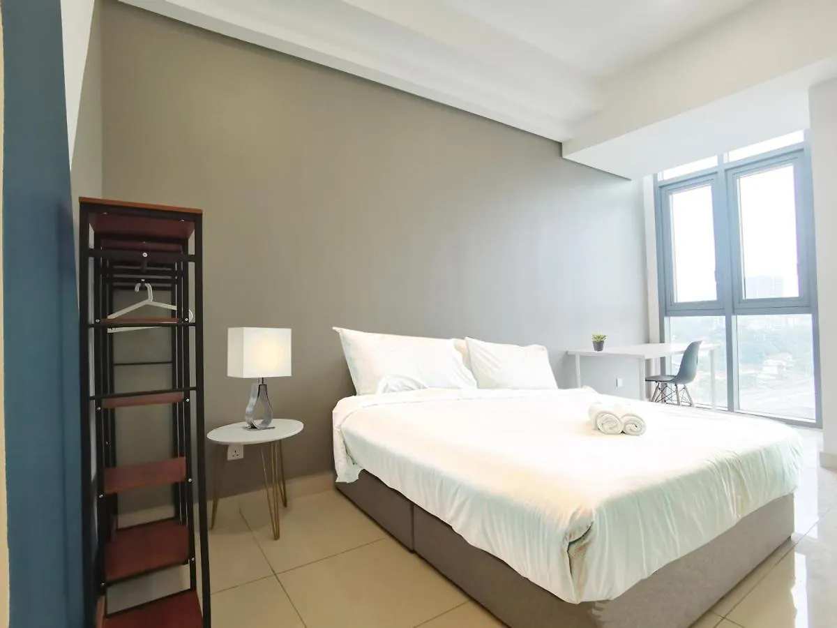 Ecosuites Vivo Residential Suites Midvalley