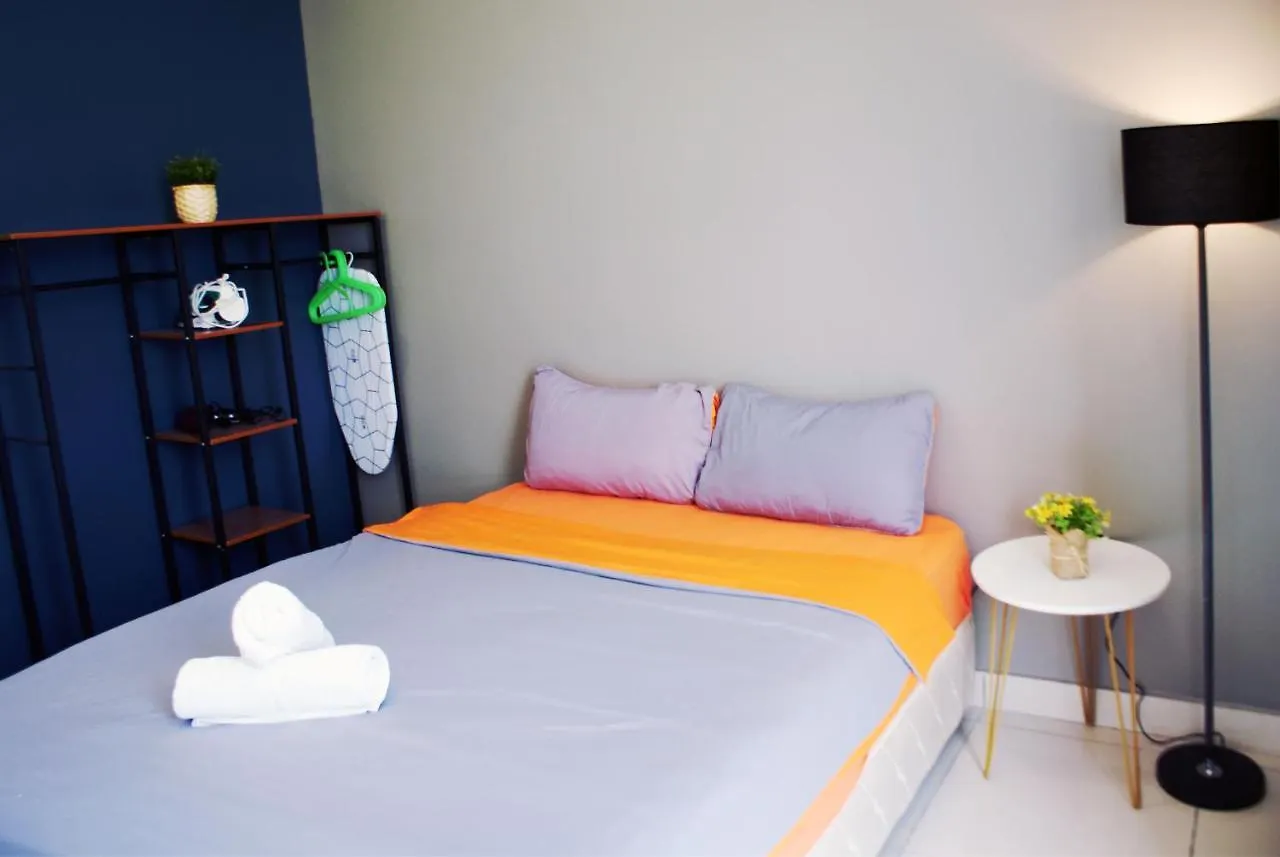 Ecosuites Vivo Residential Suites Midvalley Aparthotel Kuala Lumpur