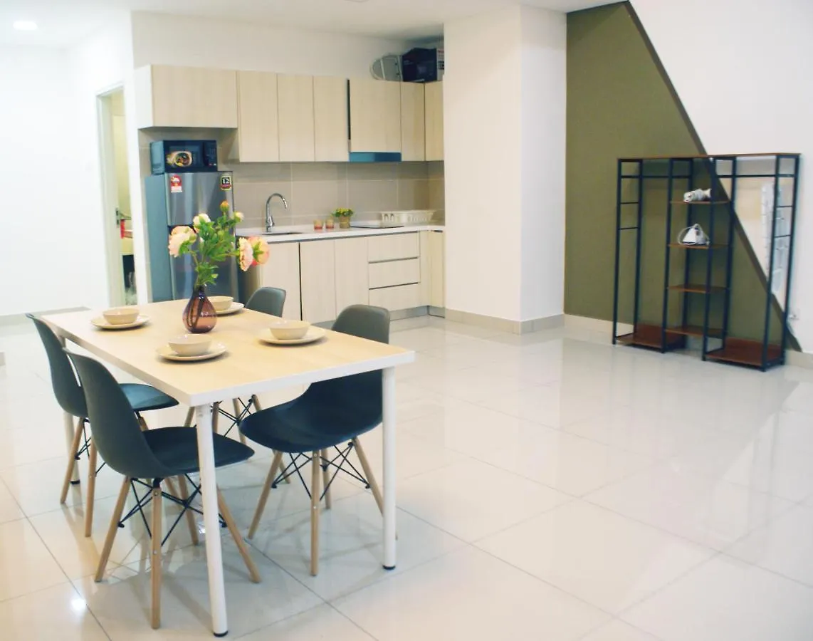 Aparthotel Ecosuites Vivo Residential Suites Midvalley
